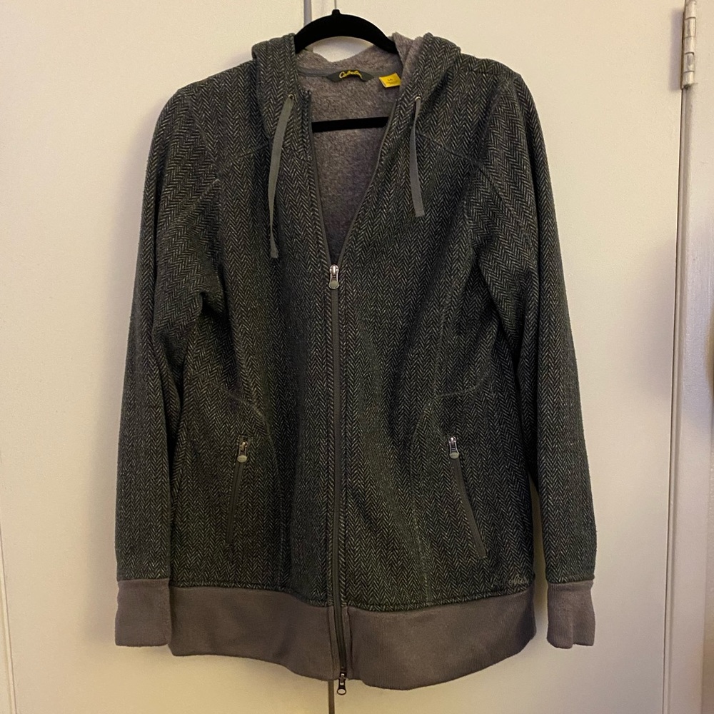 Cabela’s Thick Sweatshirt